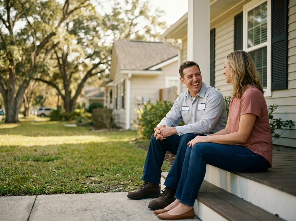 Septic tank pumping FAQs for Rock Island, TX